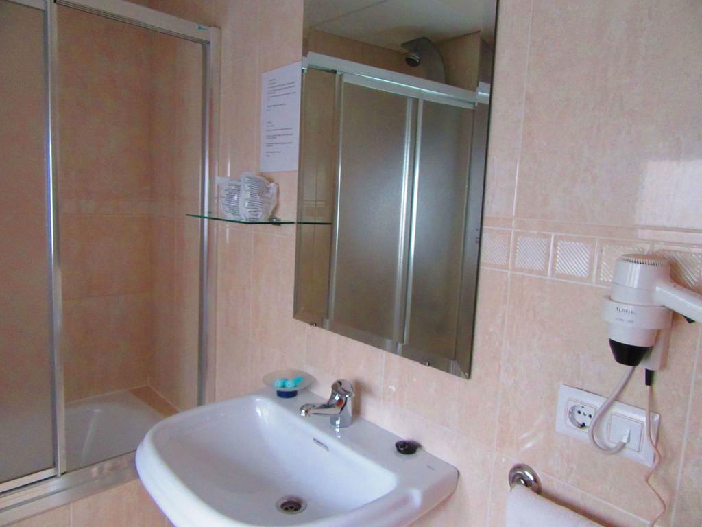 Hotel San Marcos Badajoz Exterior photo