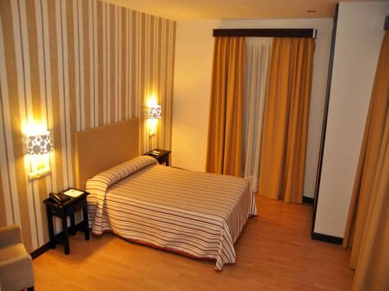Hotel San Marcos Badajoz Room photo