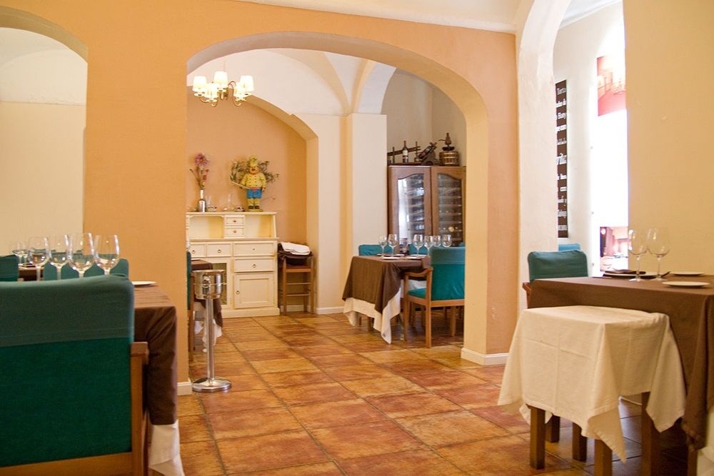 Hotel San Marcos Badajoz Exterior photo